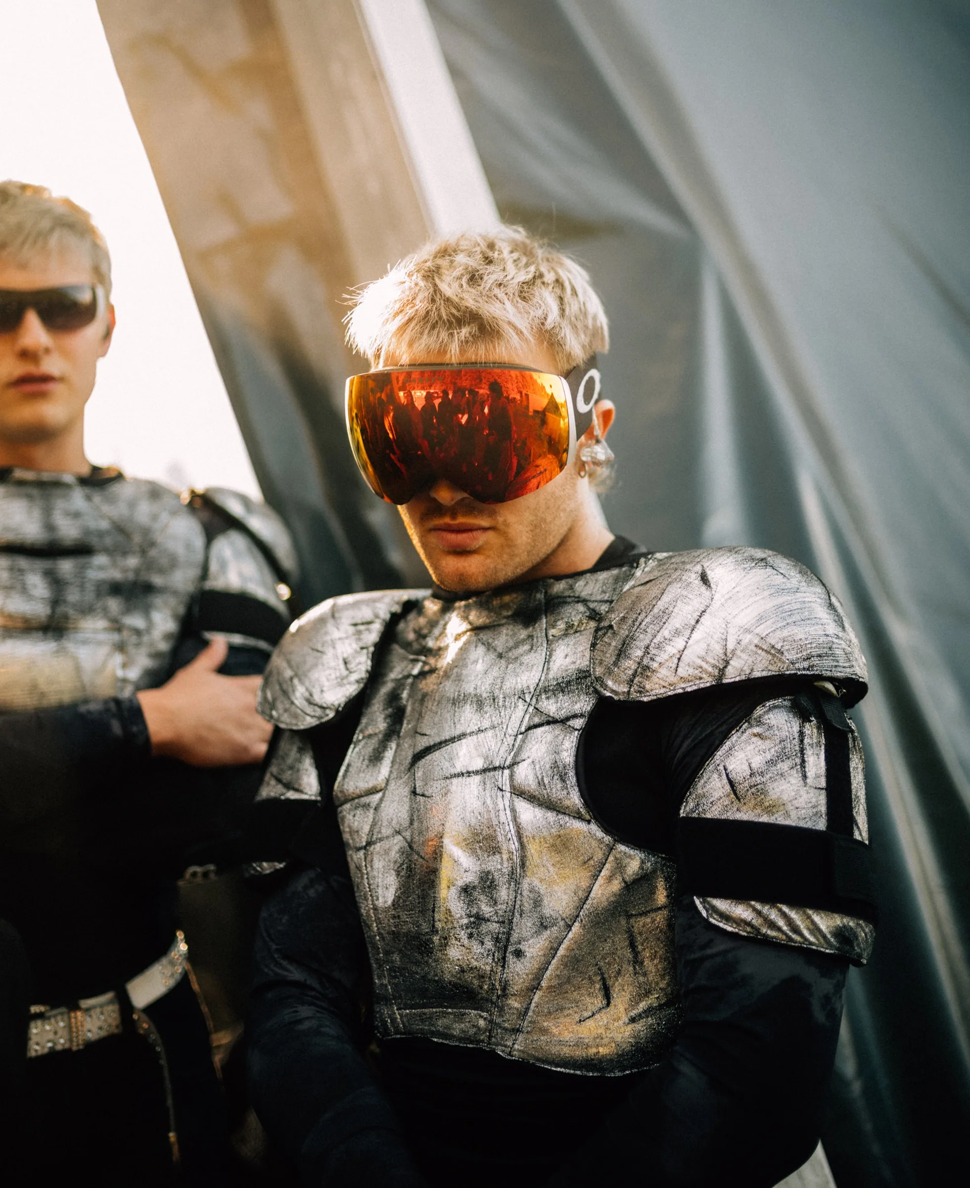 Ski Aggu X Heroes 2024 – 12