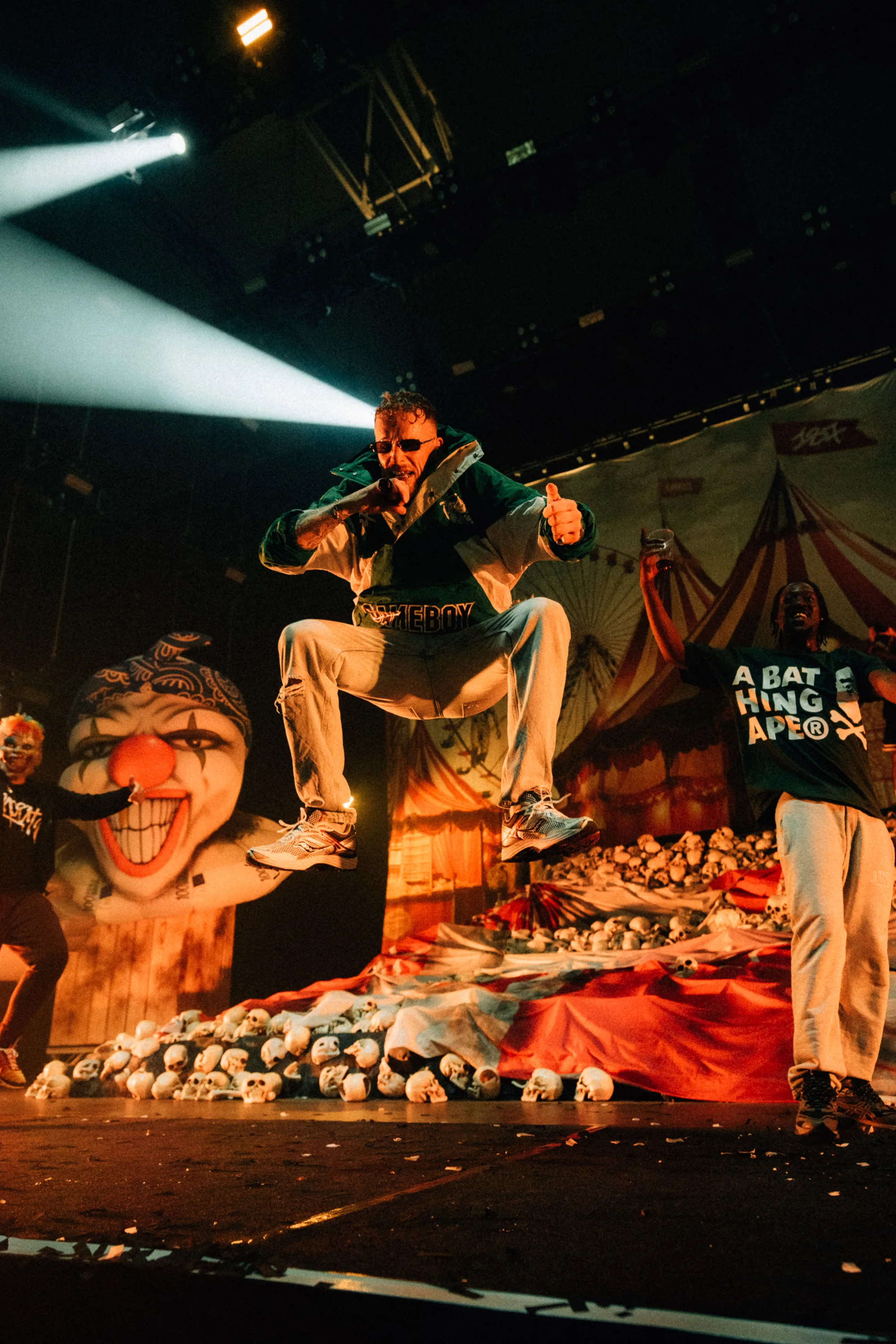 Bonez MC X Game Boys Tour – fabiankirchner-02878