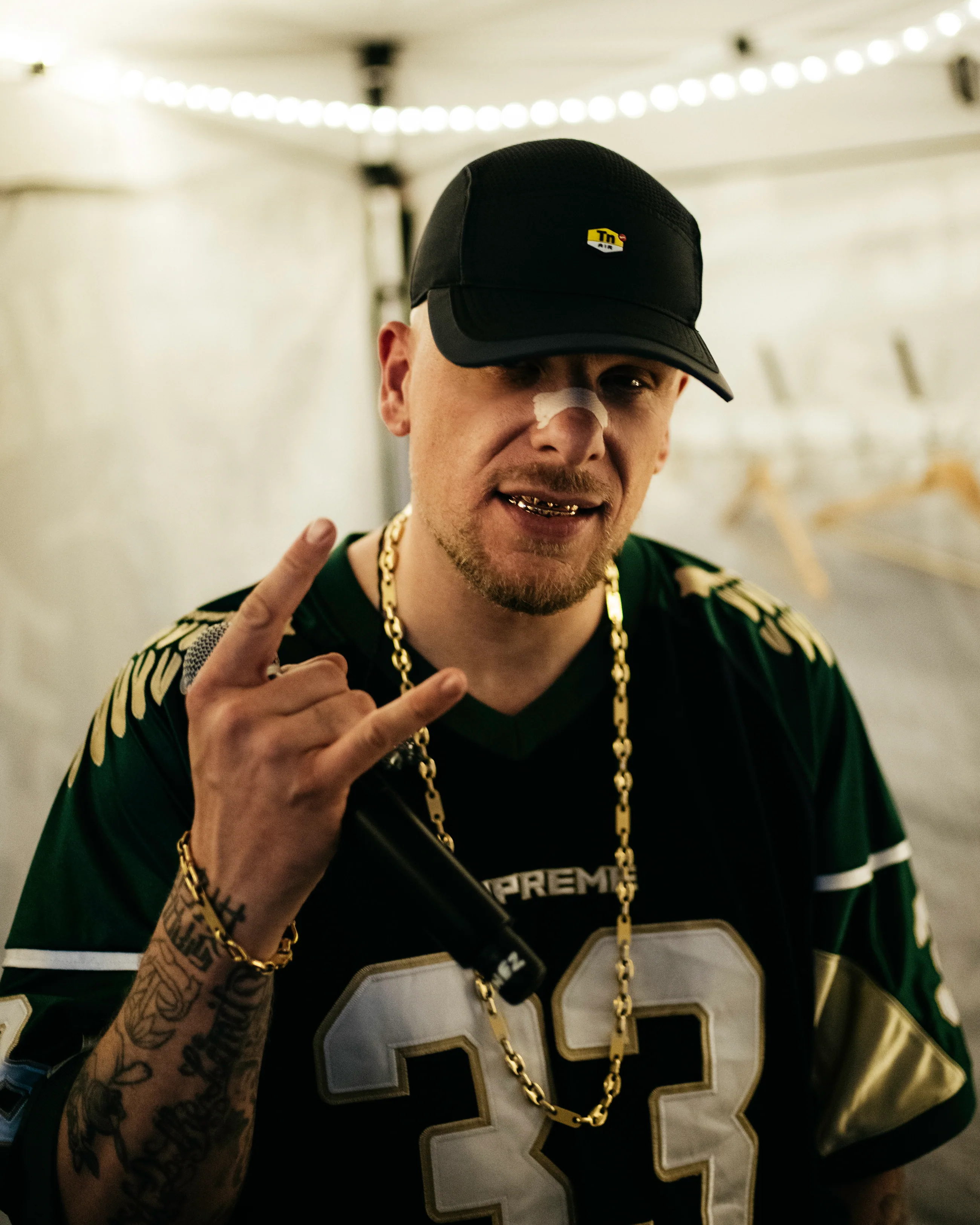 Bonez MC – Heroes Festival – 1