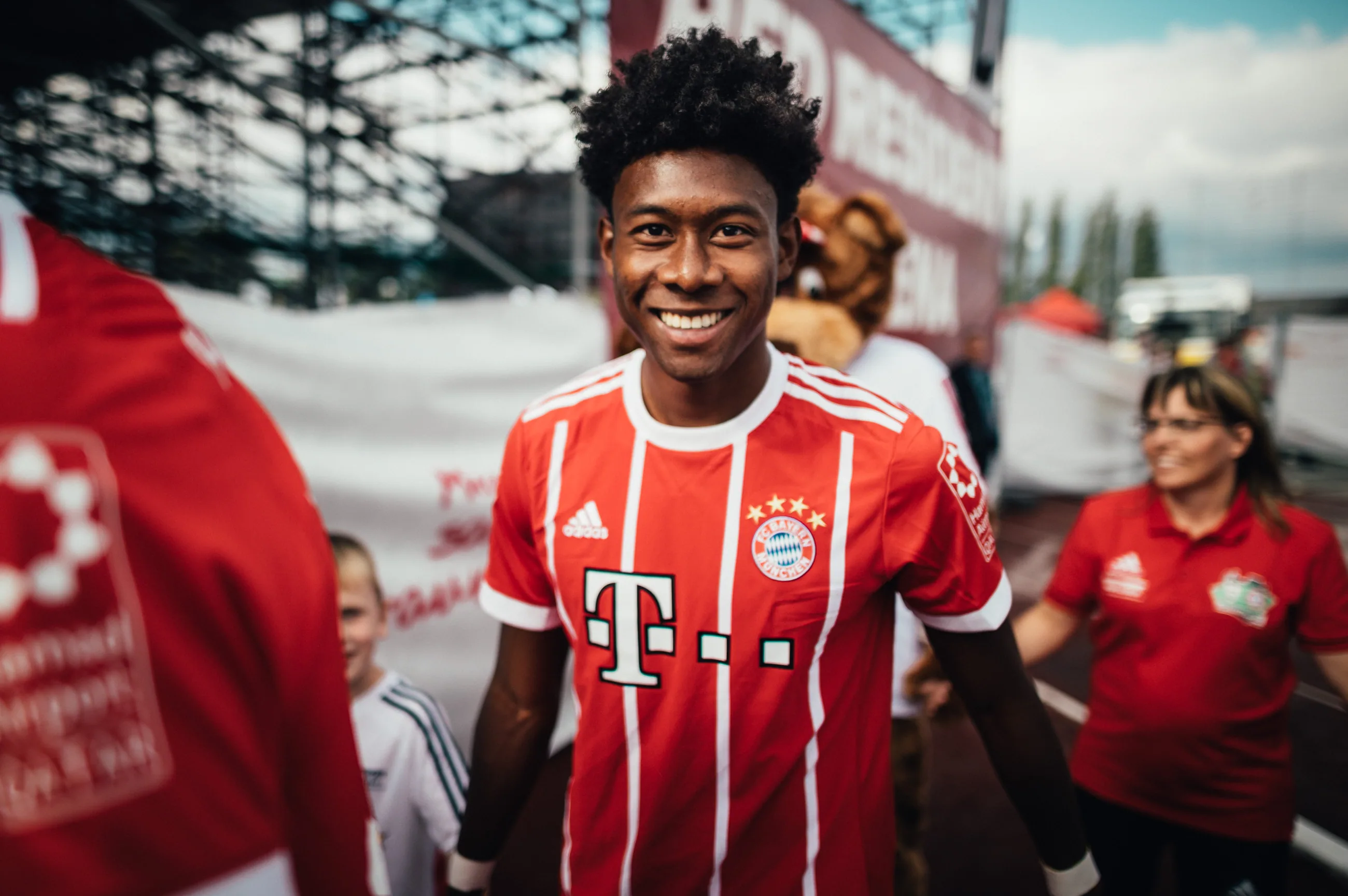 FC Bayern X Traumspiel – c87i0375