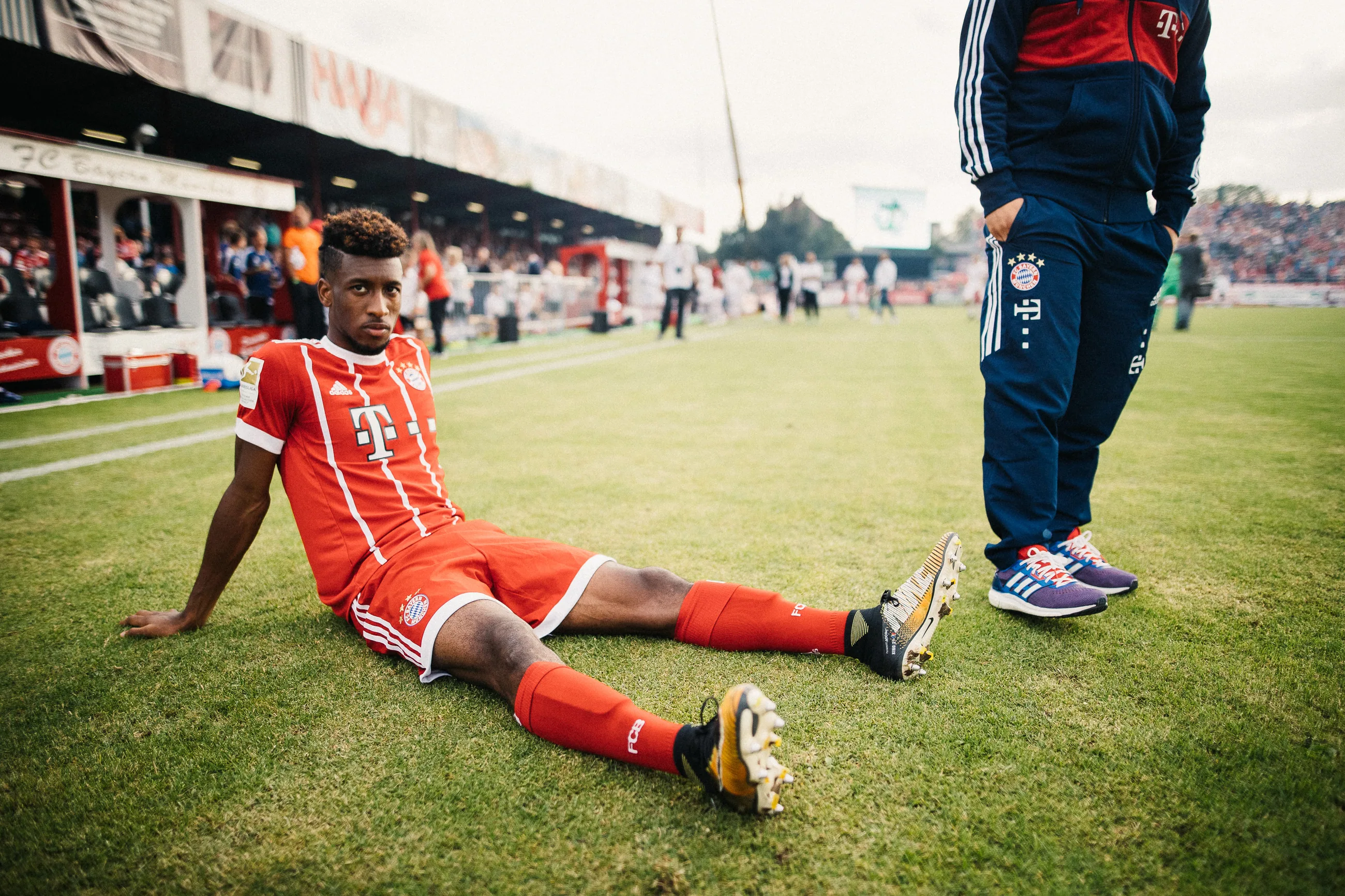 FC Bayern X Traumspiel – c87i0800