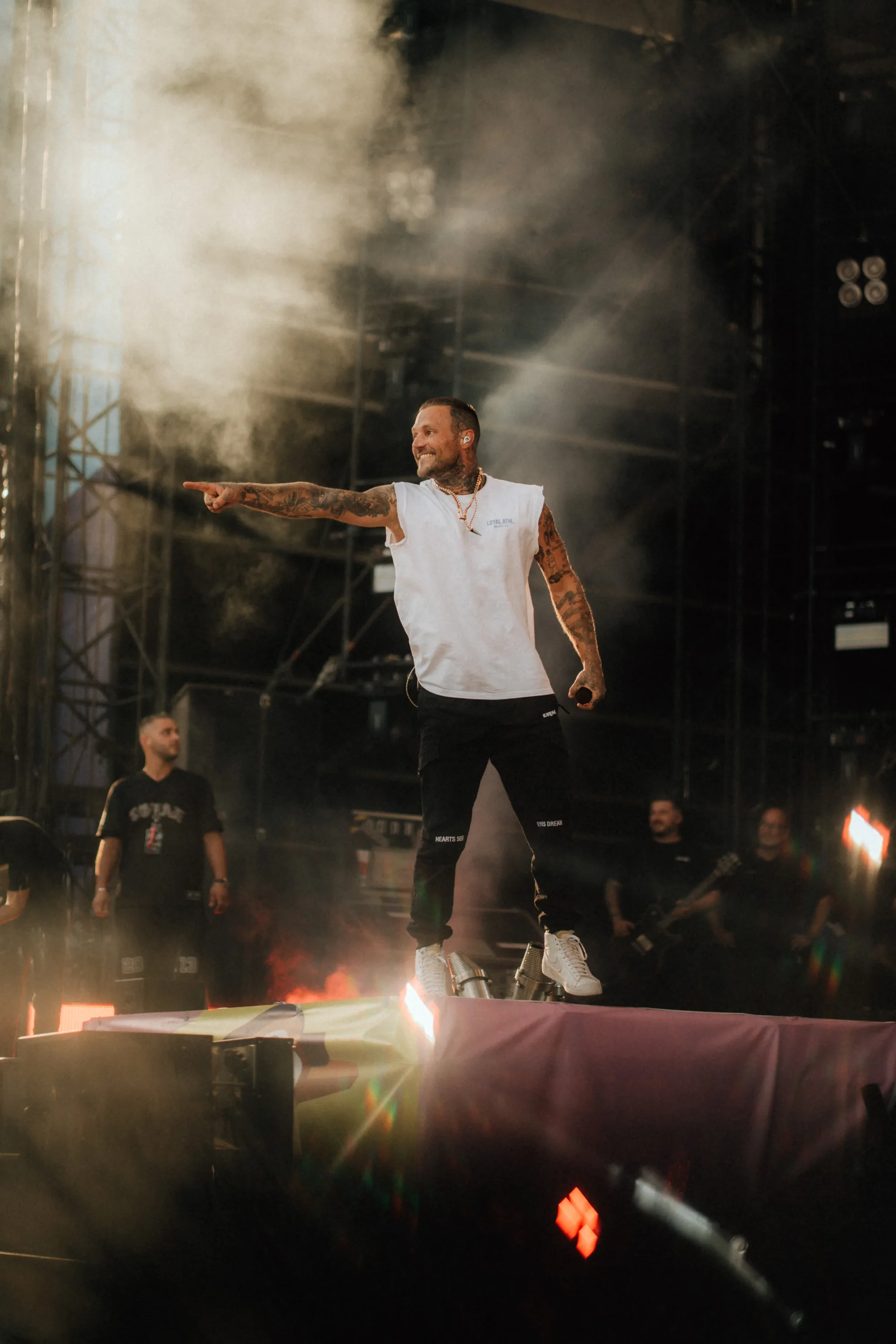Kontra K X Superbloom 2023 – fabiankirchner-09574