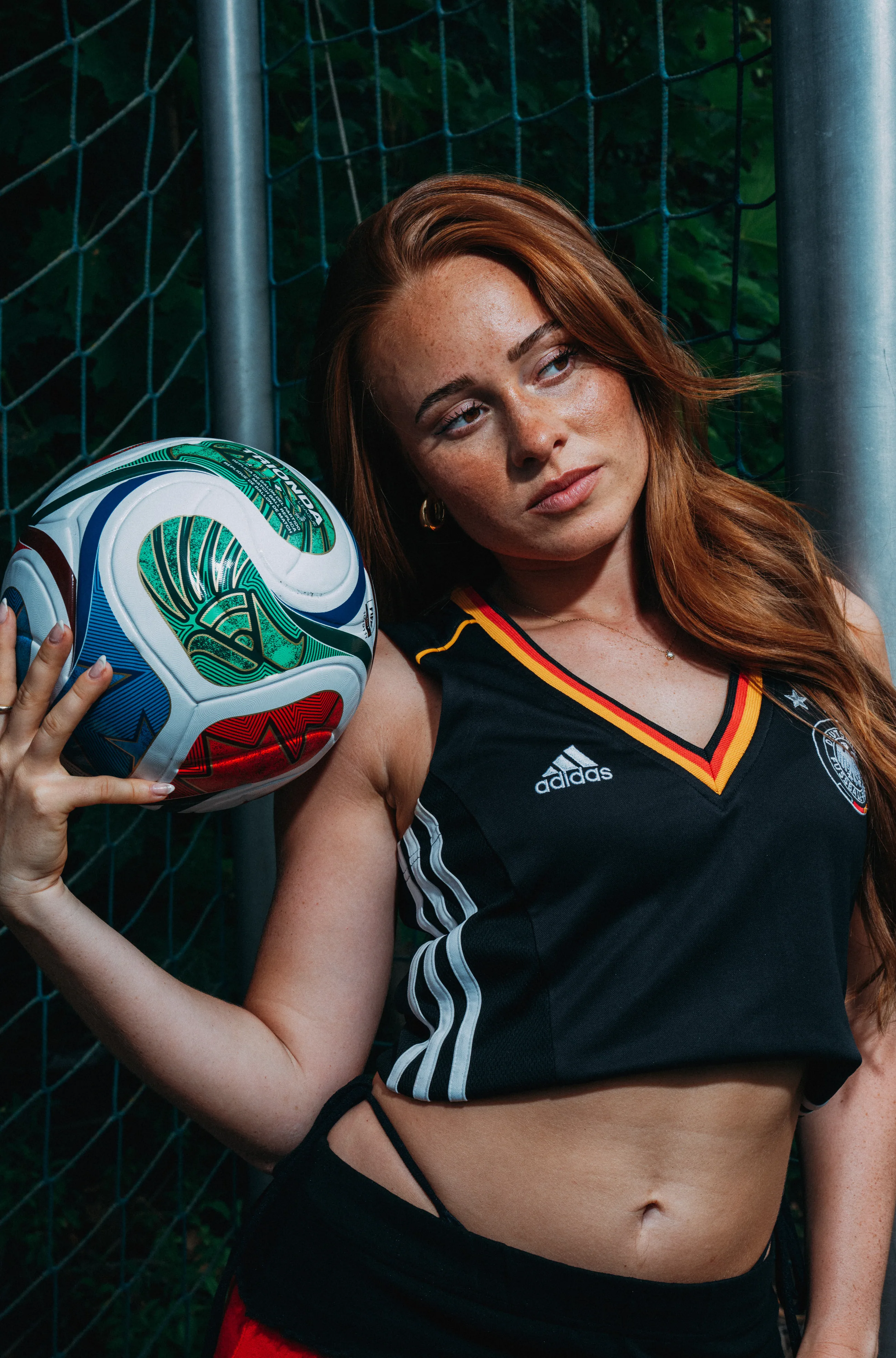 Leoonie X WM 2026 – 2