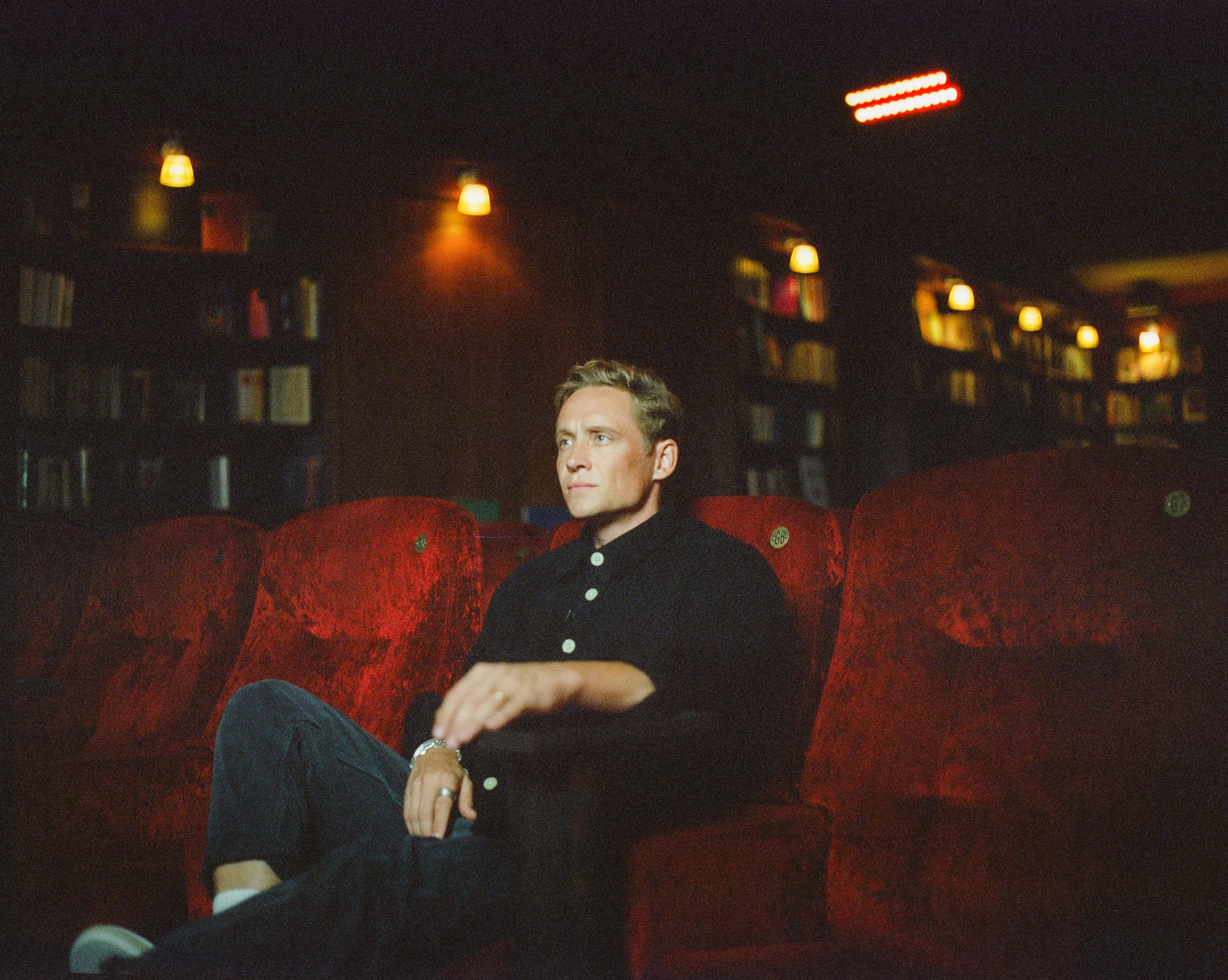 Matthias Schweighöfer on Film – 000043970004