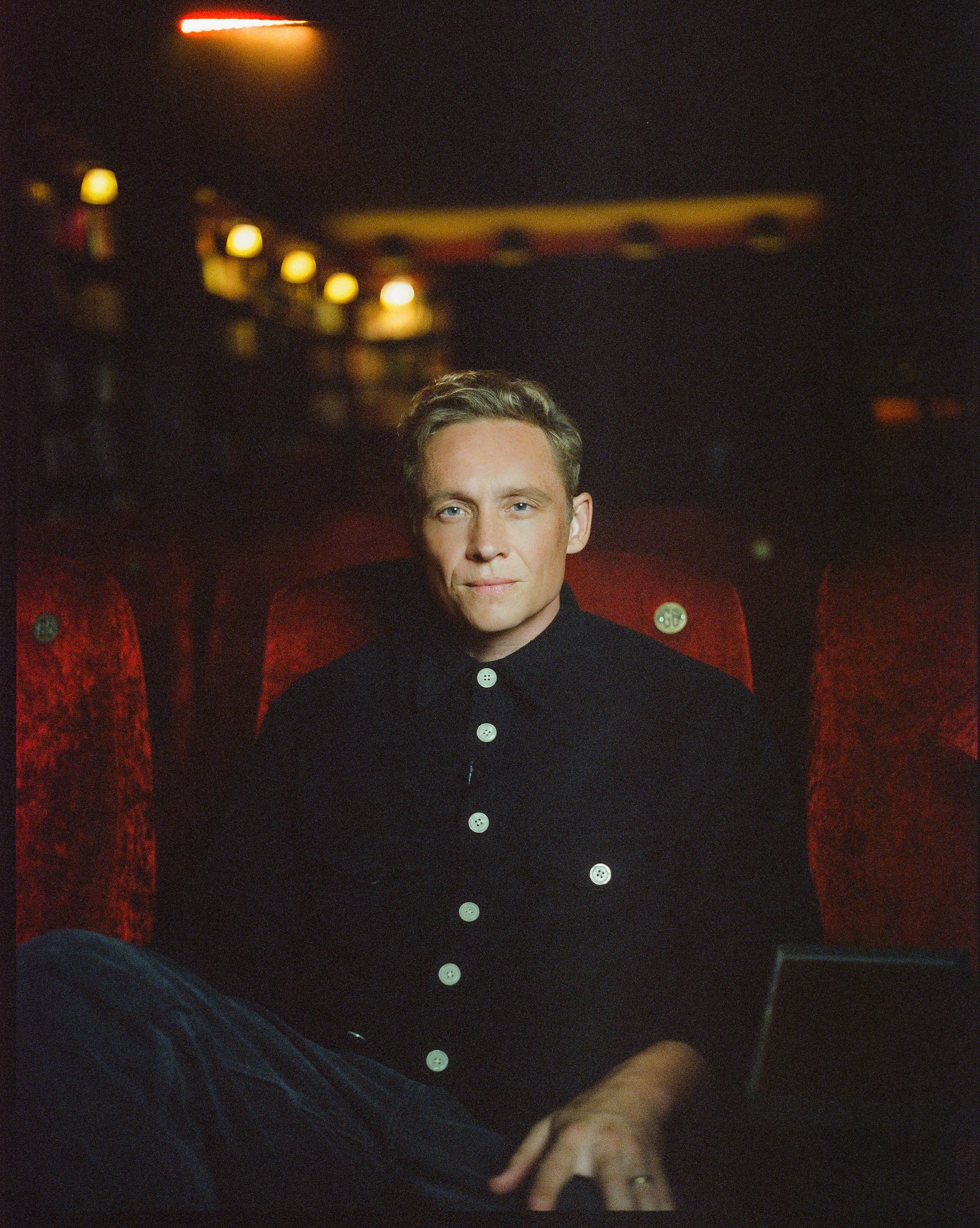 Matthias Schweighöfer on Film – 000043970008