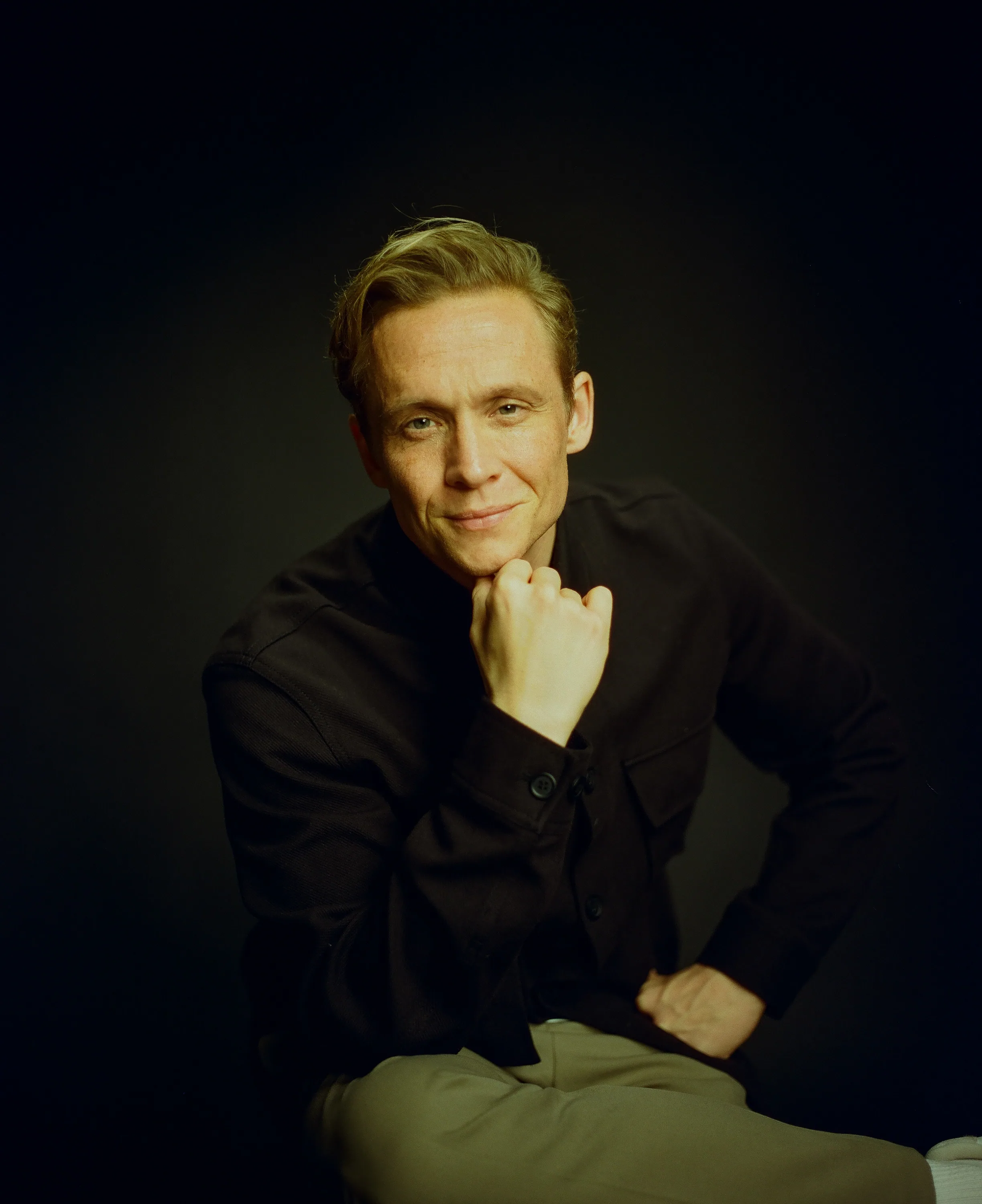 Matthias Schweighöfer on Film – 000195710004-2