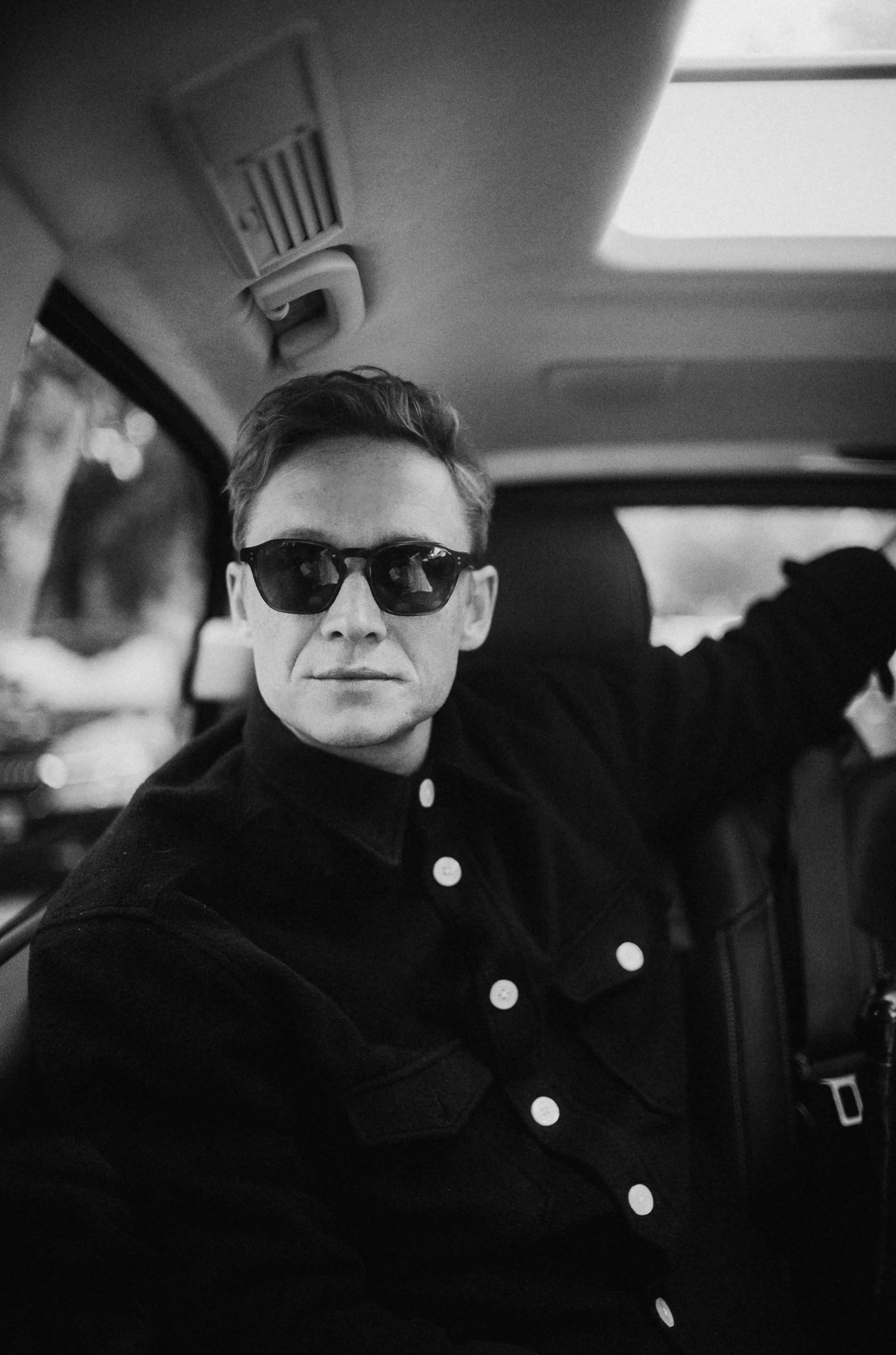 Matthias Schweighöfer on Film – l1004713