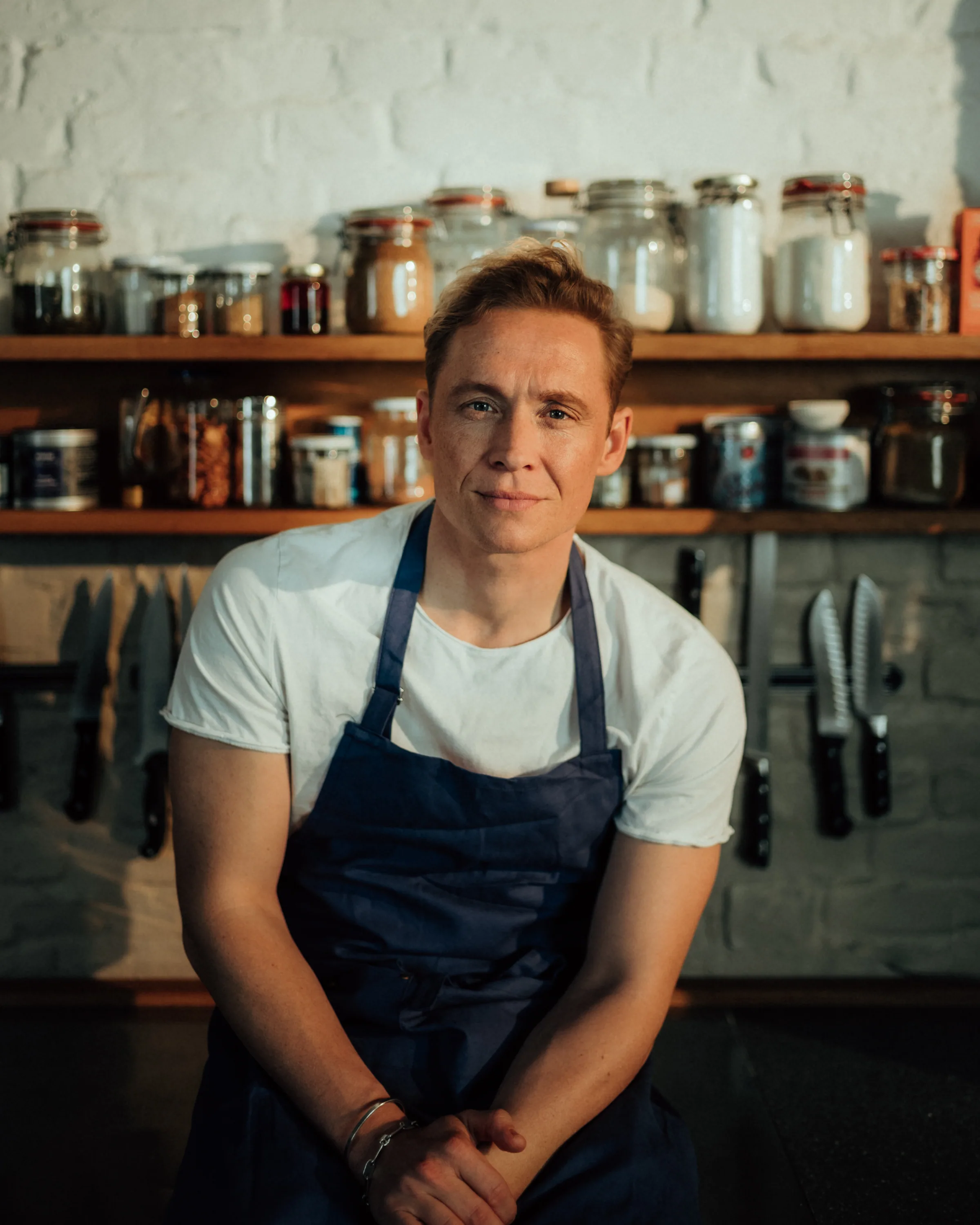 Matthias Schweighöfer x Thermomix – 1