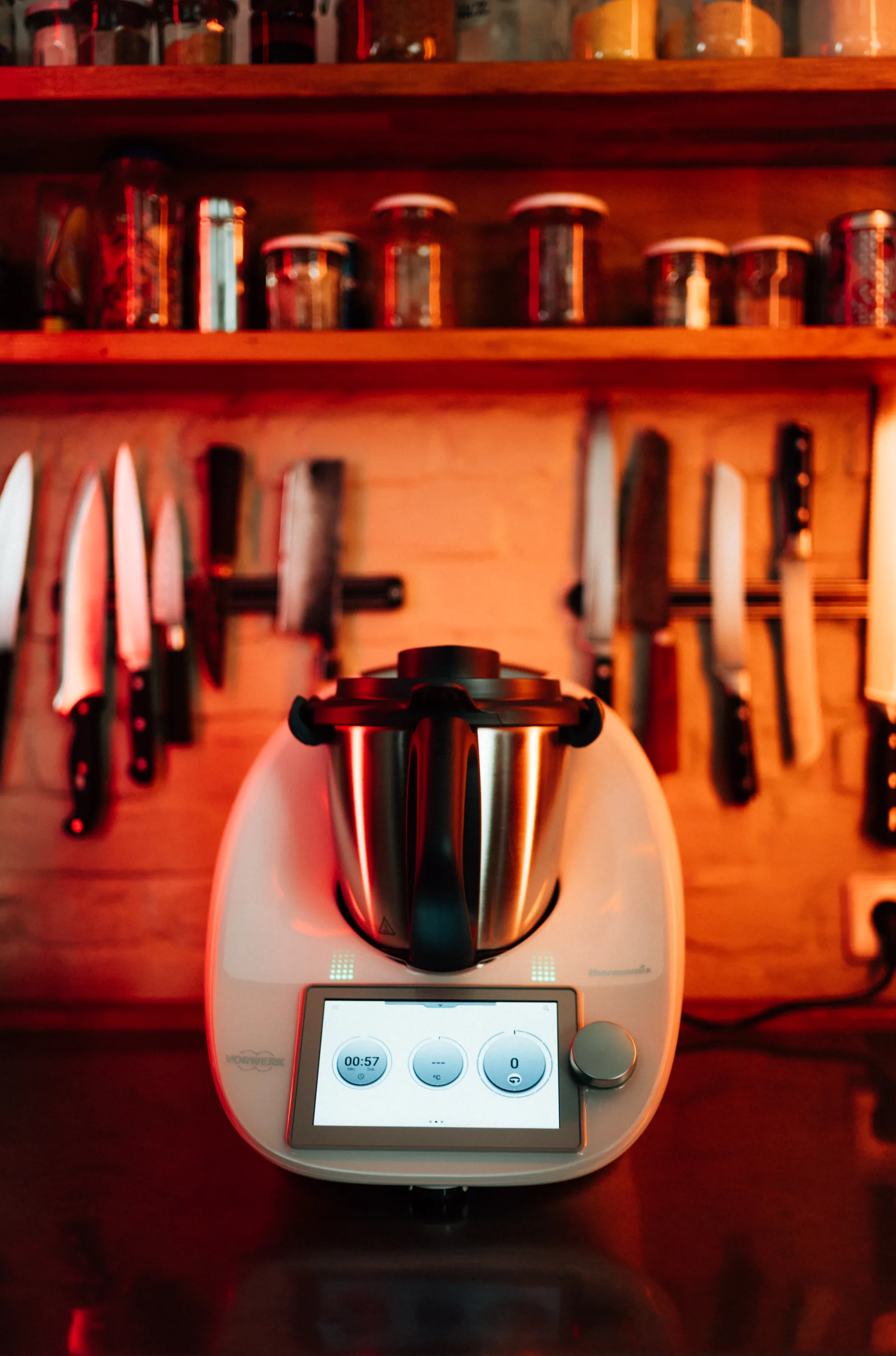 Matthias Schweighöfer x Thermomix – l1001725