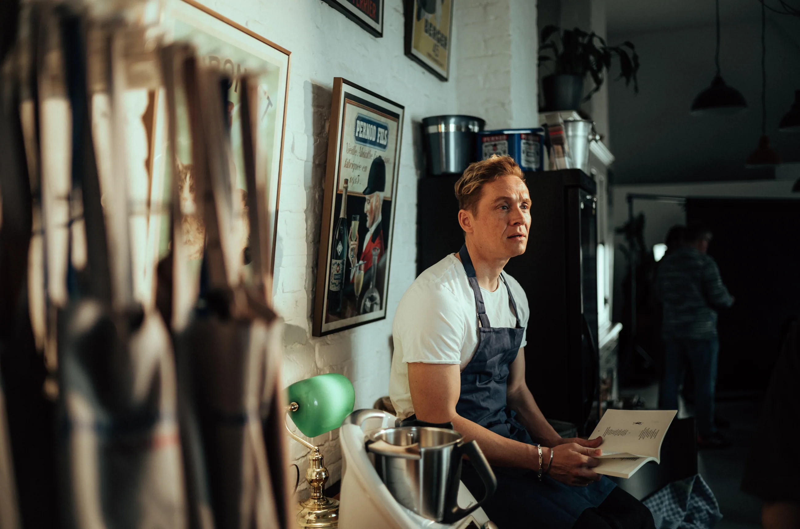 Matthias Schweighöfer x Thermomix – l1001818