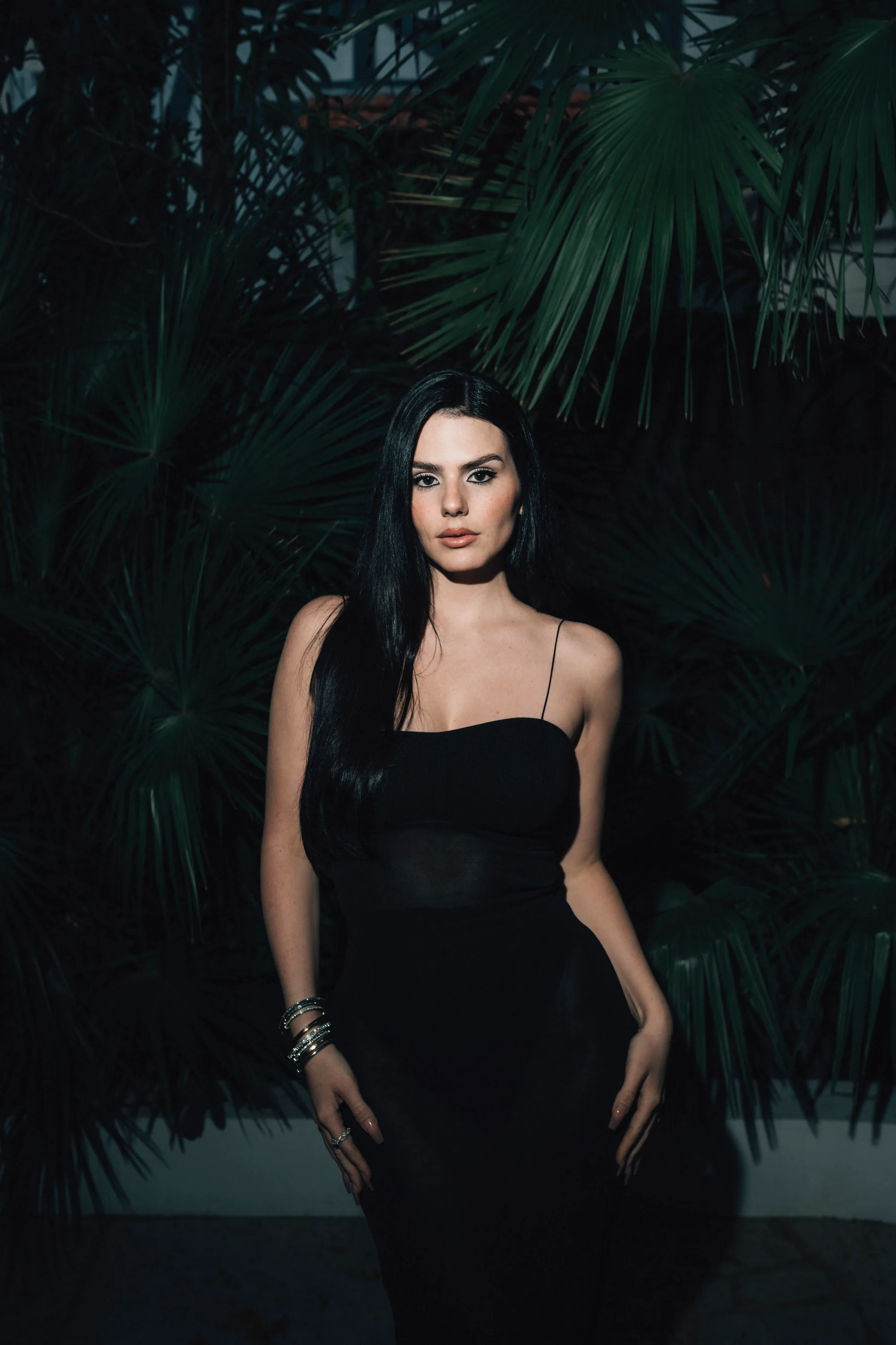 Ruby O. Fee x Tiffany – Filmfestspiele Cannes – 1