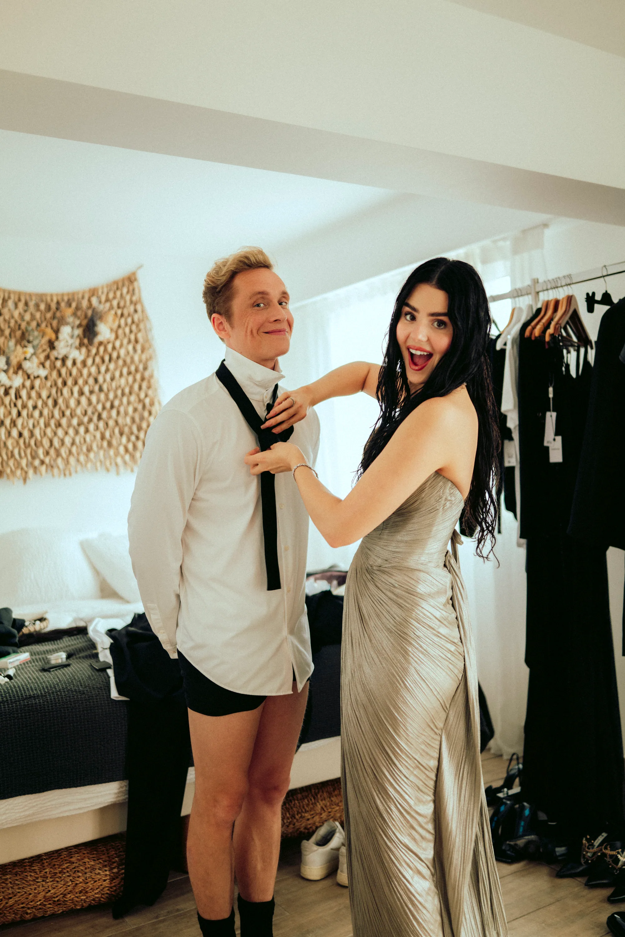 Ruby O. Fee x Tiffany – Filmfestspiele Cannes – l1040052
