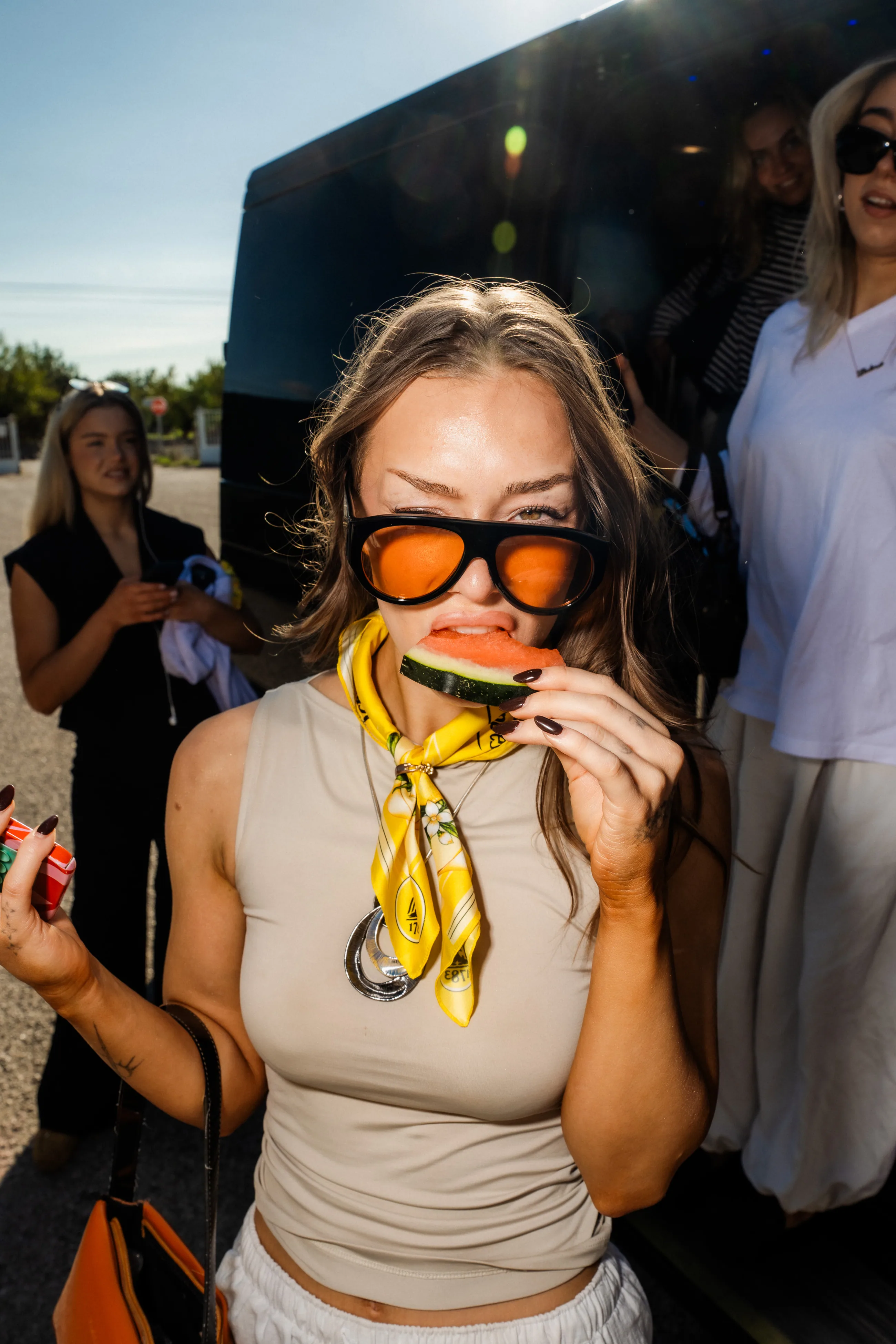 Schweppes House of Hosting Mallorca – 4-fav