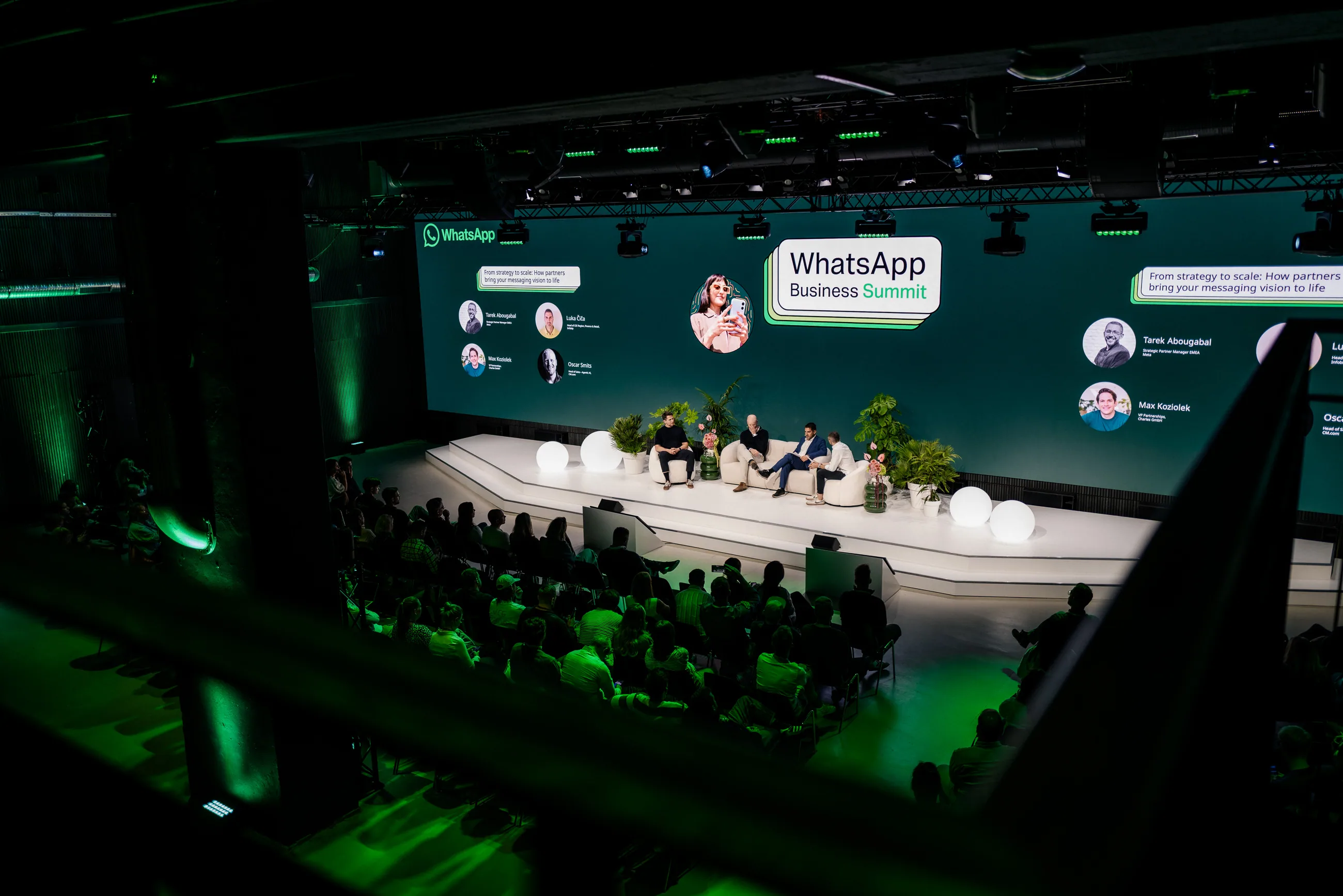 WhatsApp Summit 2026 – l1730434