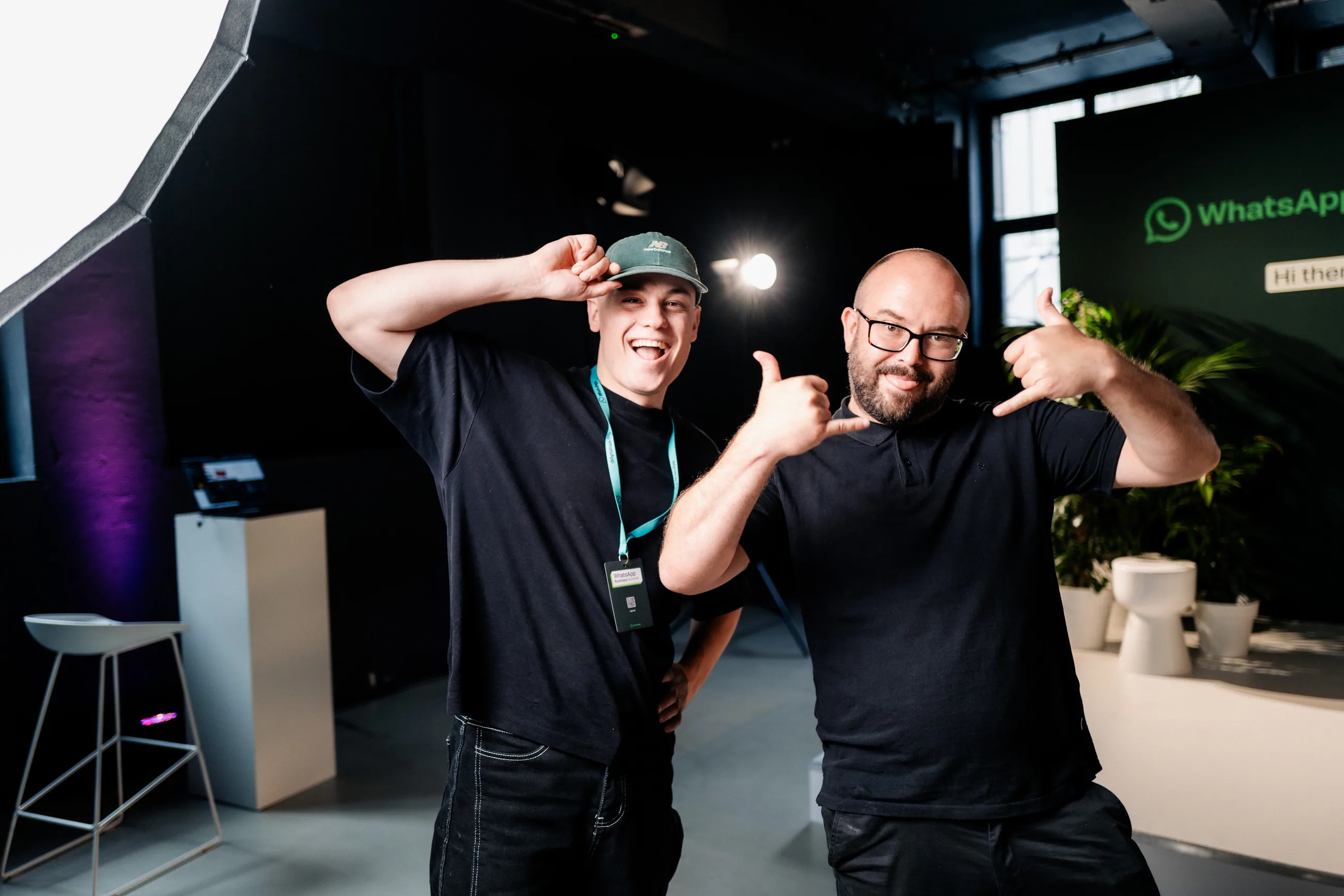 WhatsApp Summit 2026 – l1730576